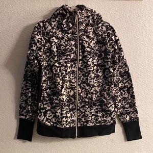Lululemon jacket